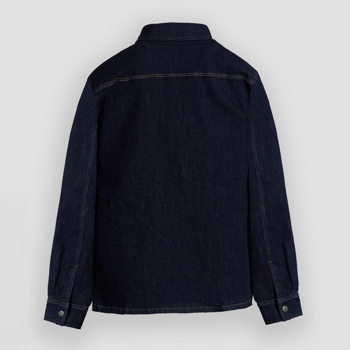 Giubbotto in denim