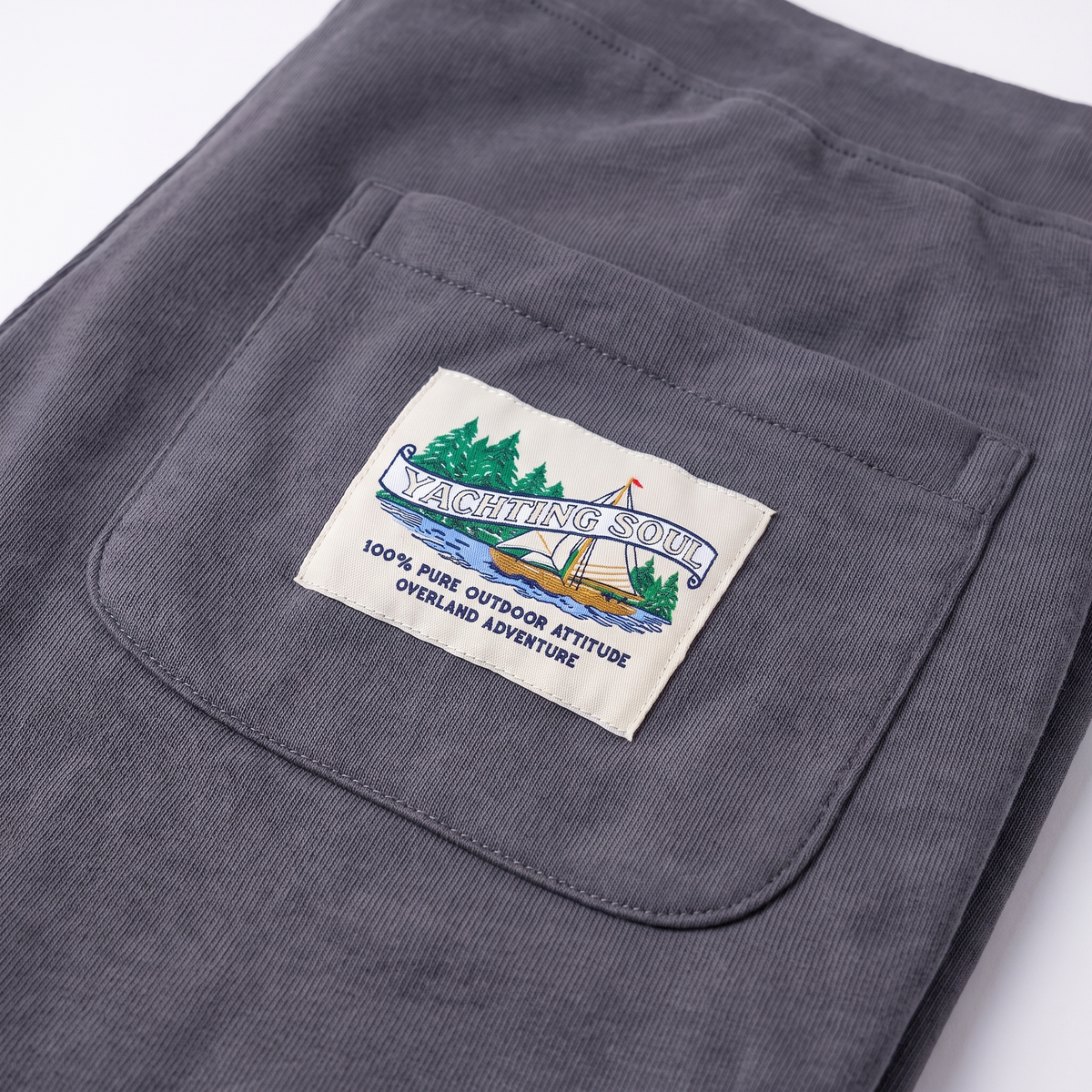 Pantalone in felpa Aitna