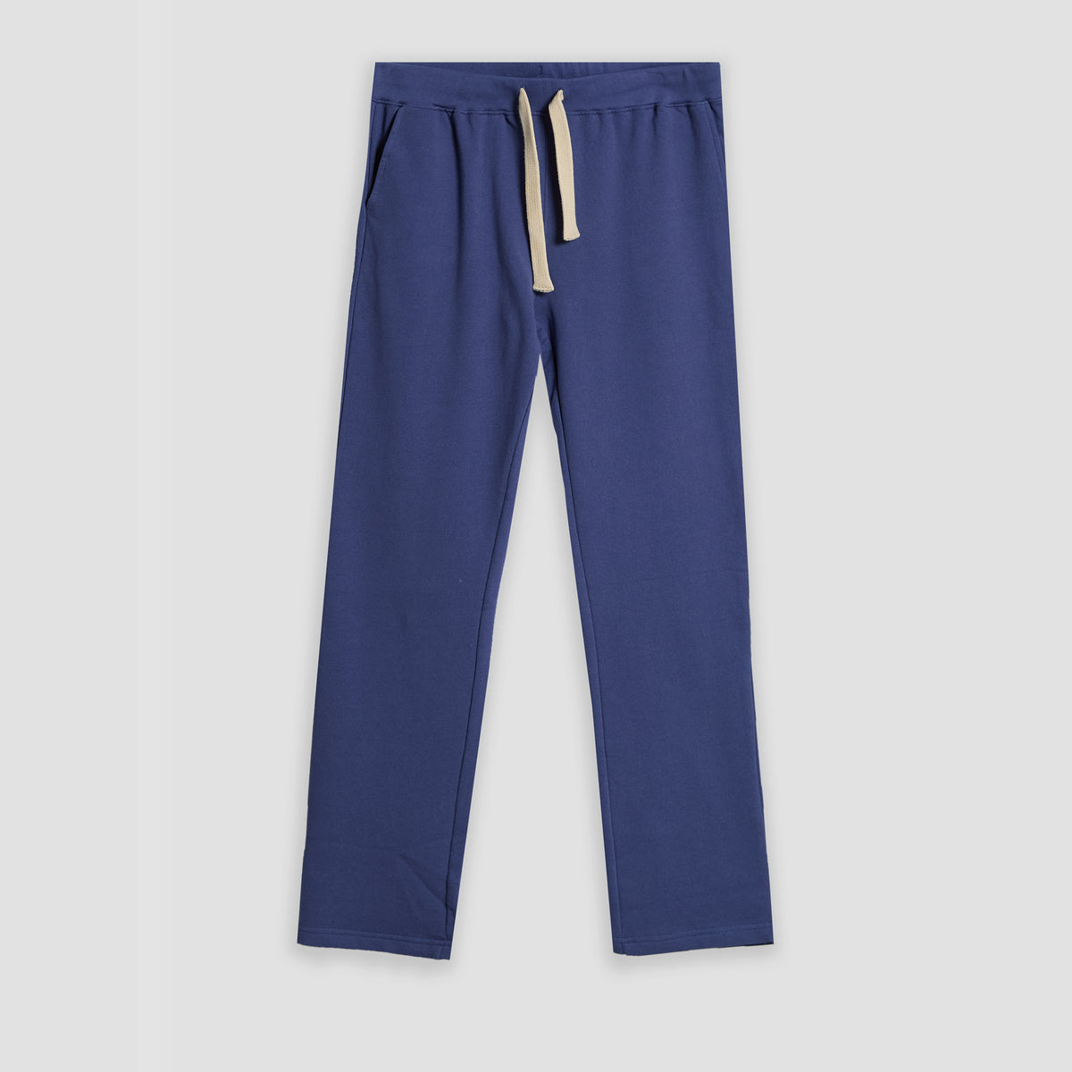 Pantalone in felpa Yacht Society