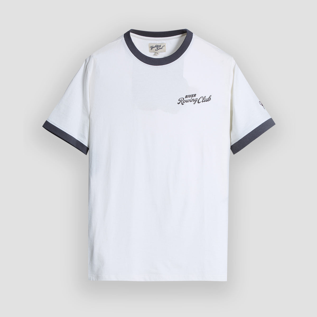 T-shirt manica corta Rowing Club