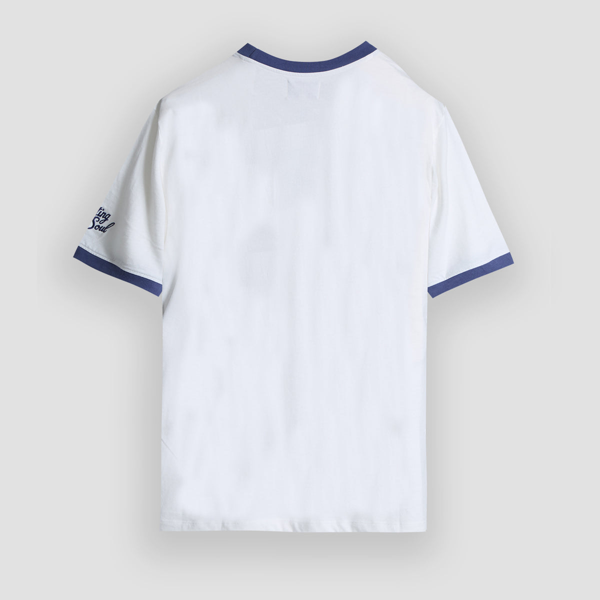 T-Shirt manica corta Regatta Yachting