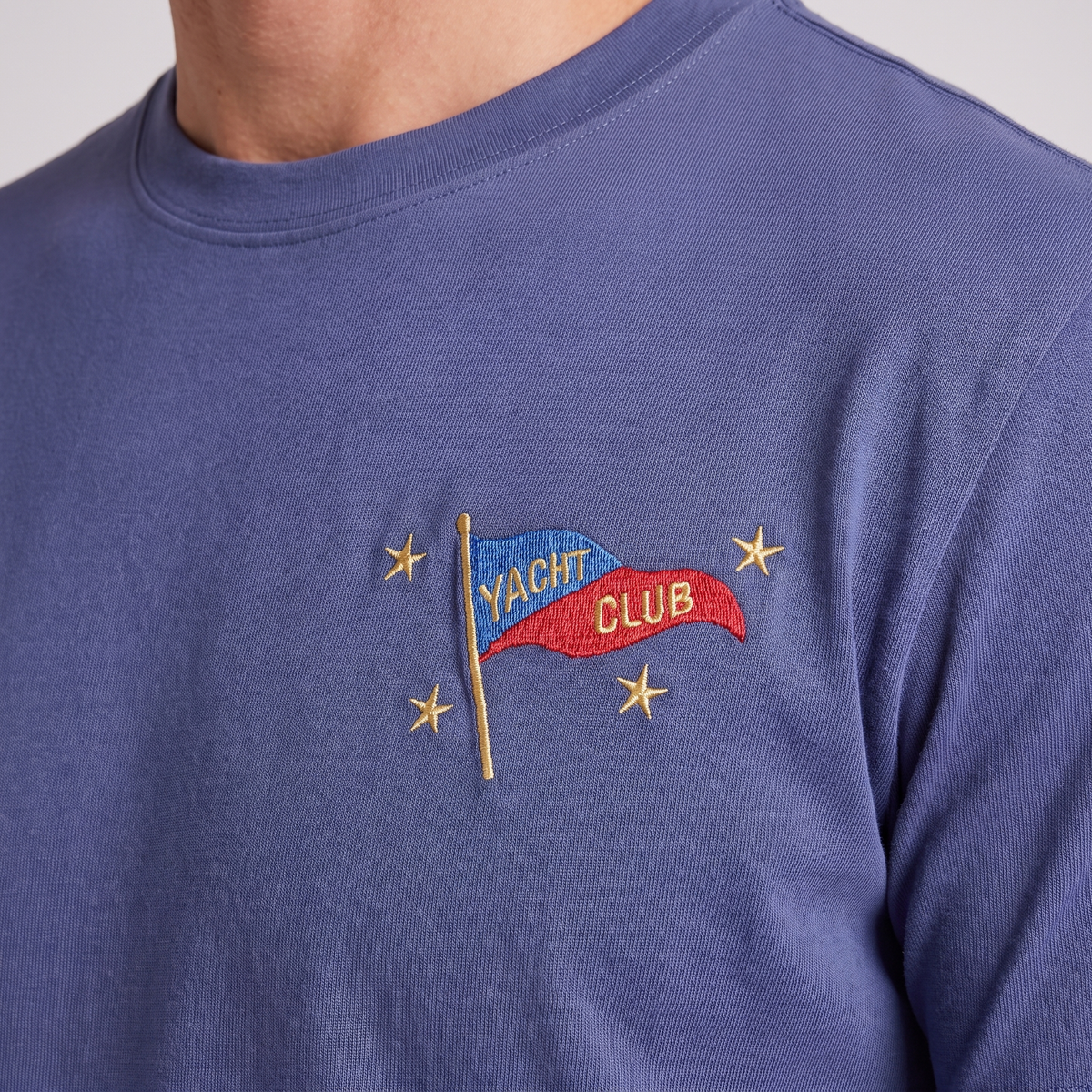 T-Shirt manica corta Outdoor Attitude