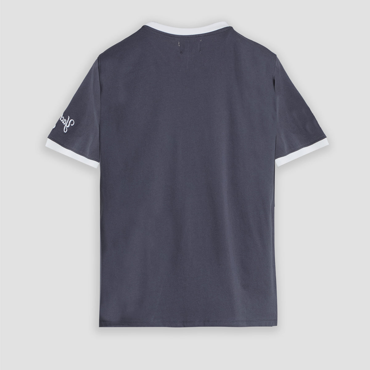 T-Shirt manica corta Yacht Club