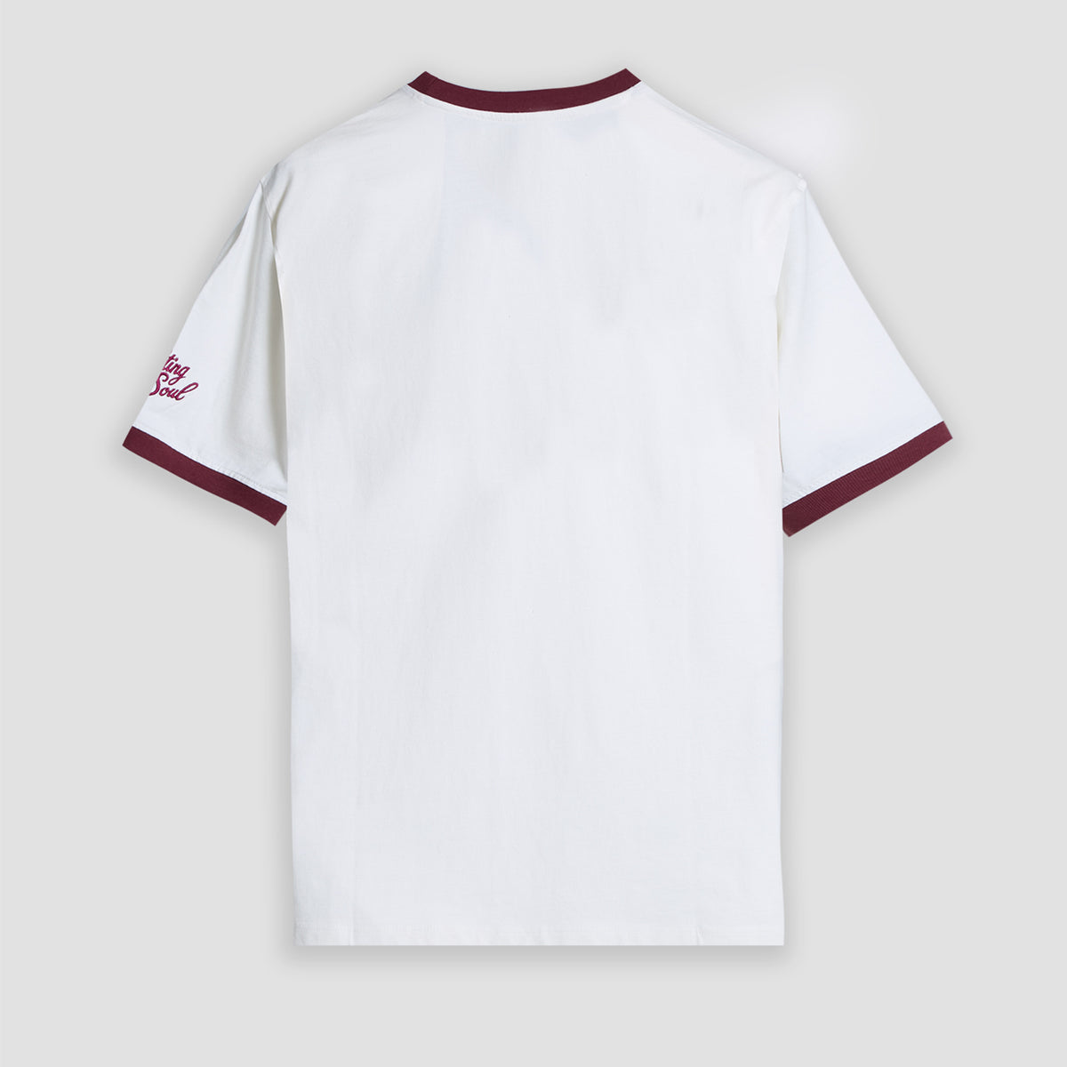 T-Shirt manica corta Yacht Society