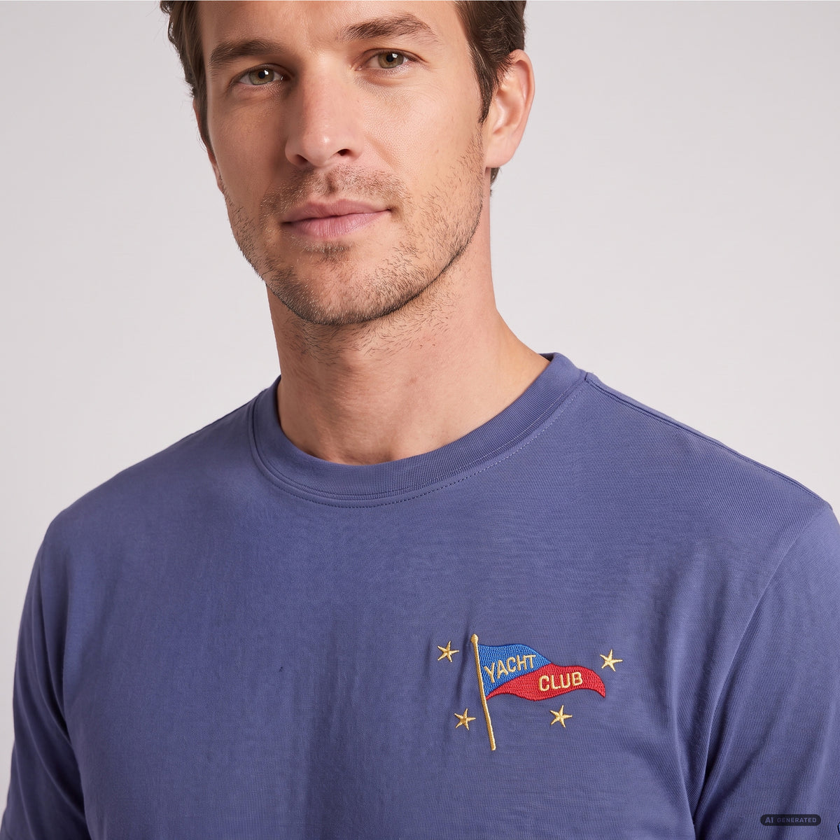 T-Shirt manica corta Outdoor Attitude