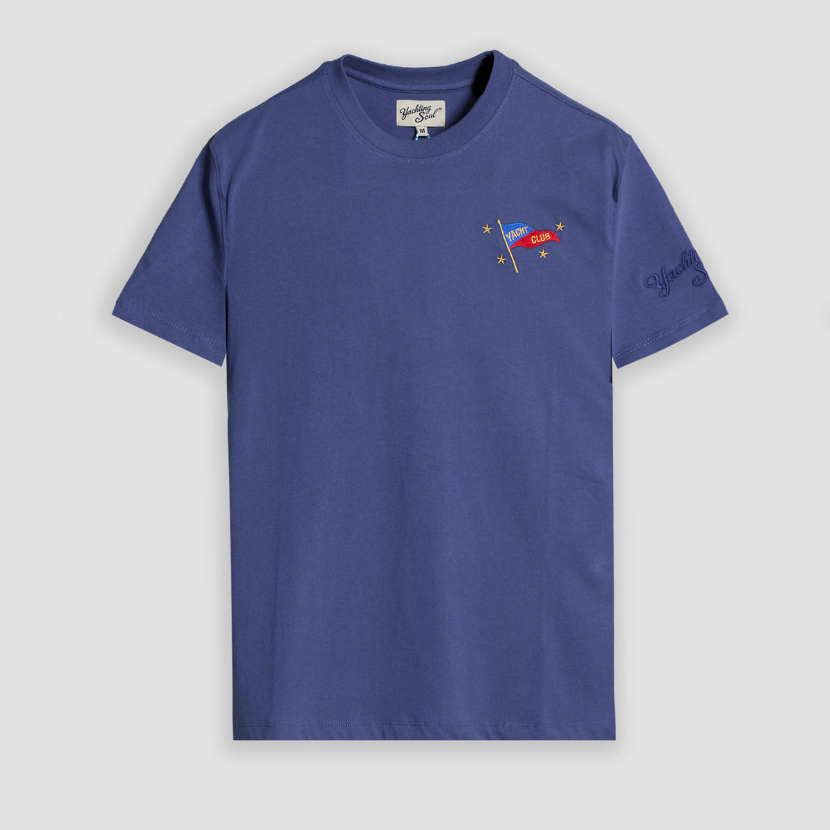 T-Shirt manica corta Outdoor Attitude